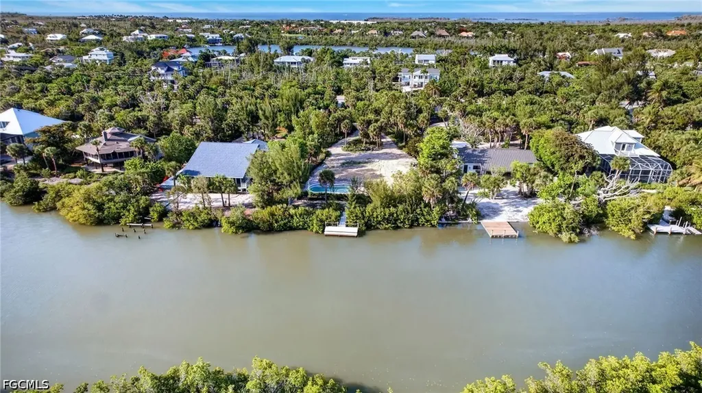 5809 Sanibel Captiva Road Sanibel FL 33957