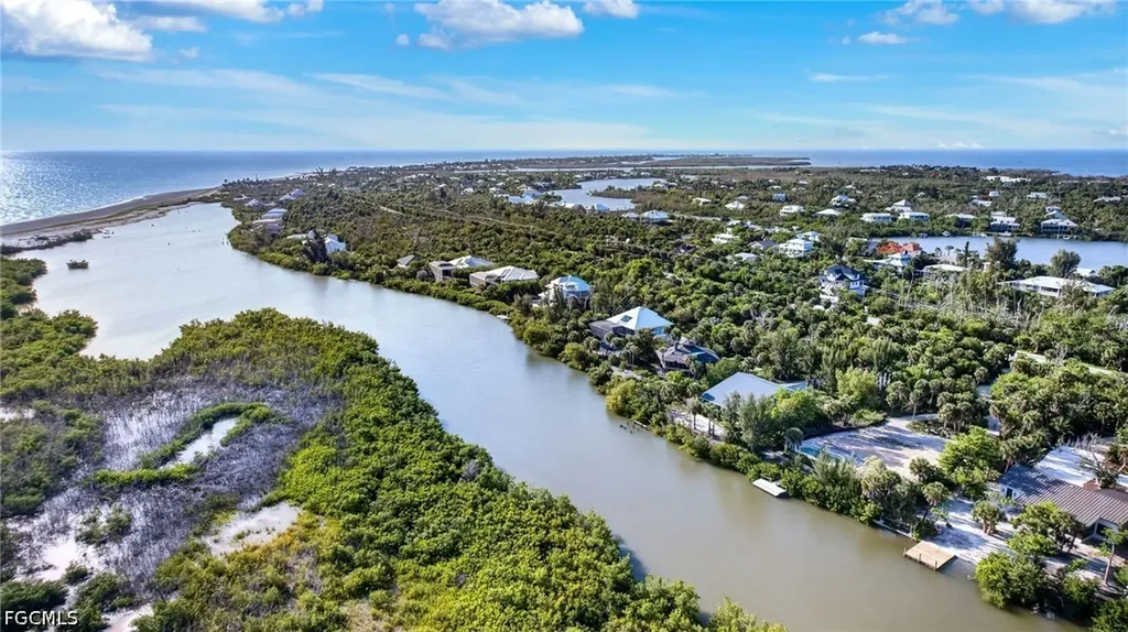 5809 Sanibel Captiva Road Sanibel FL 33957
