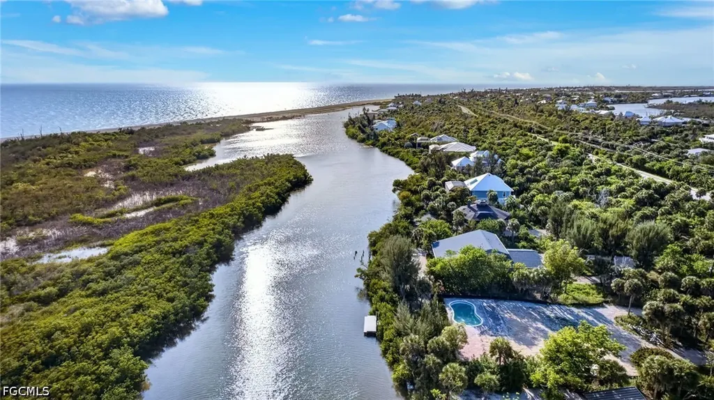 5809 Sanibel Captiva Road Sanibel FL 33957