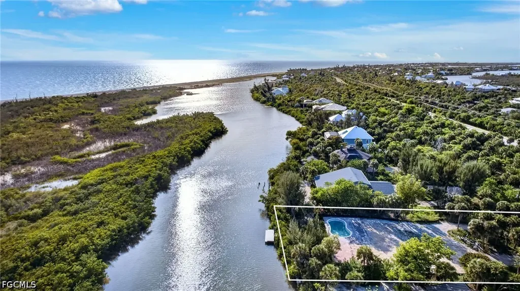 5809 Sanibel Captiva Road Sanibel FL 33957