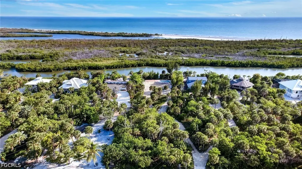 5809 Sanibel Captiva Road Sanibel FL 33957