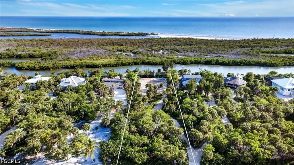 5809 Sanibel Captiva Road Sanibel FL 33957
