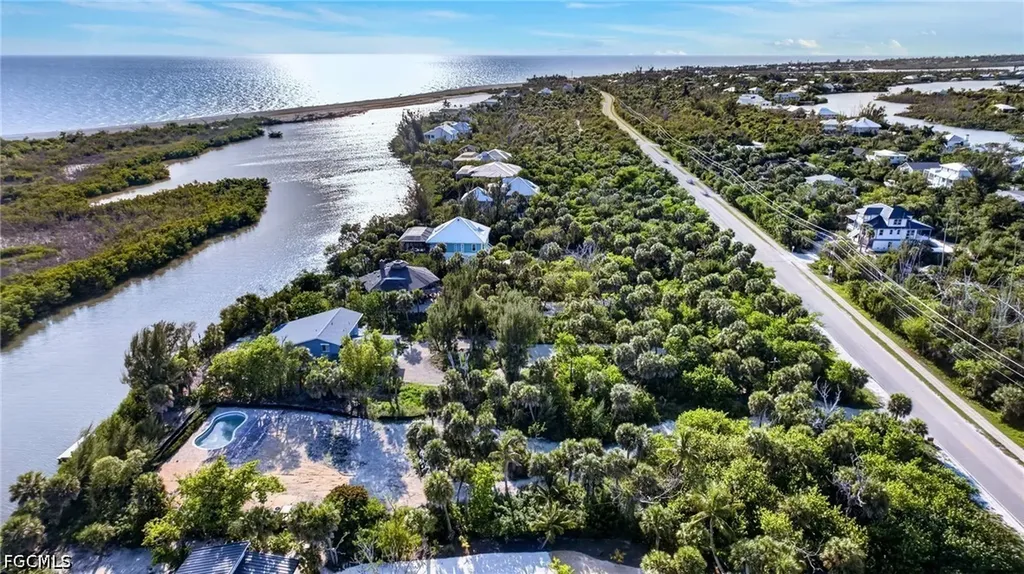 5809 Sanibel Captiva Road Sanibel FL 33957