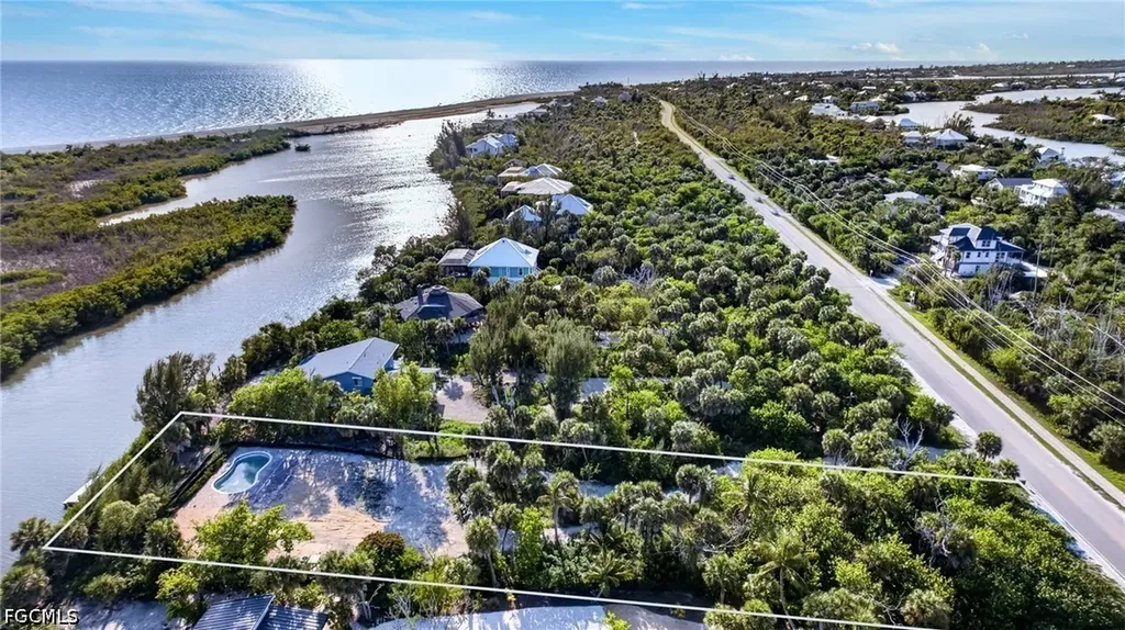 5809 Sanibel Captiva Road Sanibel FL 33957