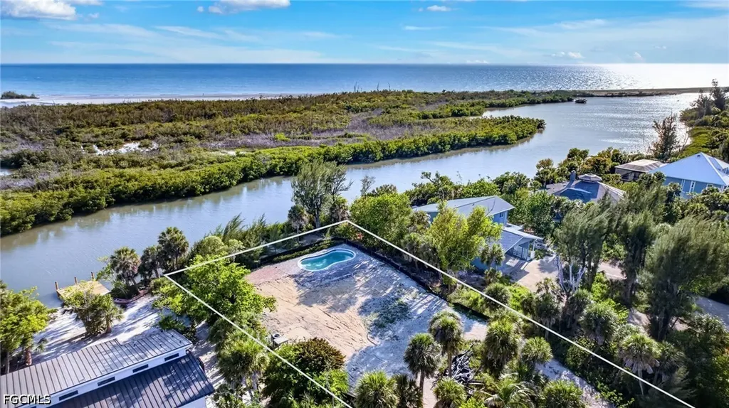 5809 Sanibel Captiva Road Sanibel FL 33957