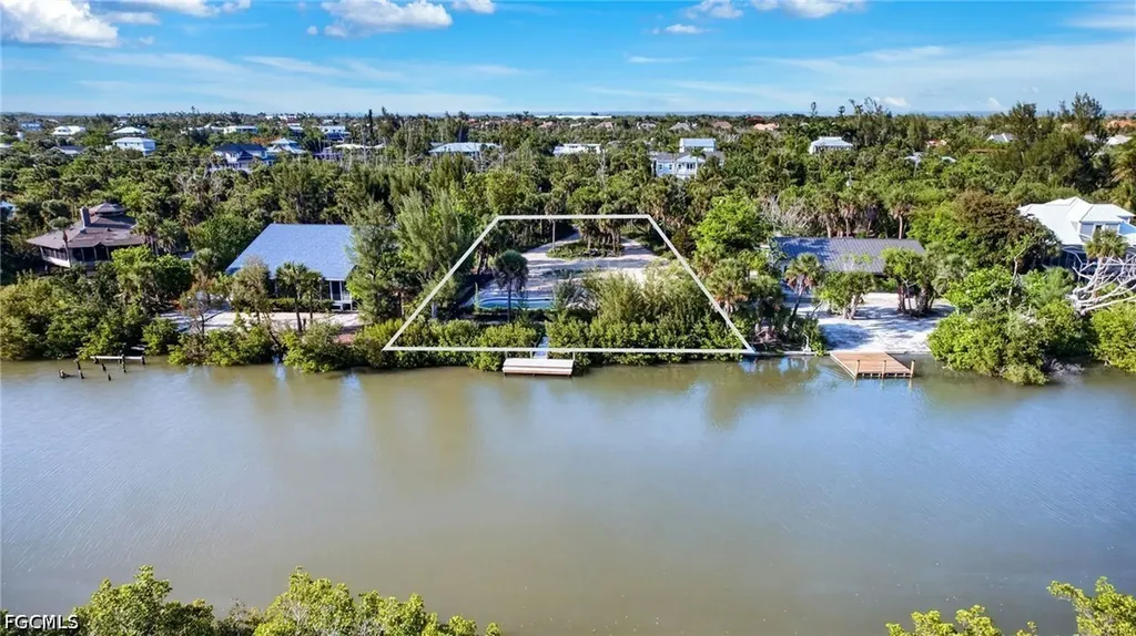 5809 Sanibel Captiva Road Sanibel FL 33957