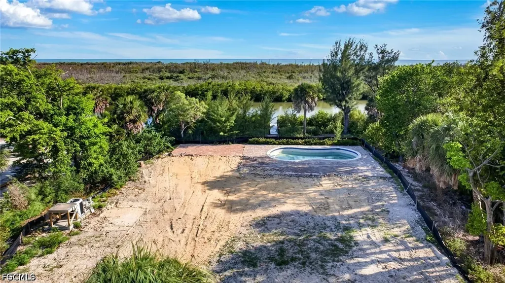 5809 Sanibel Captiva Road Sanibel FL 33957