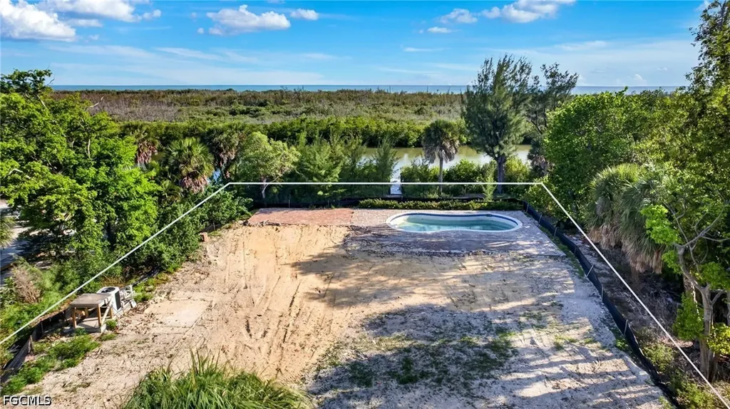 5809 Sanibel Captiva Road Sanibel FL 33957