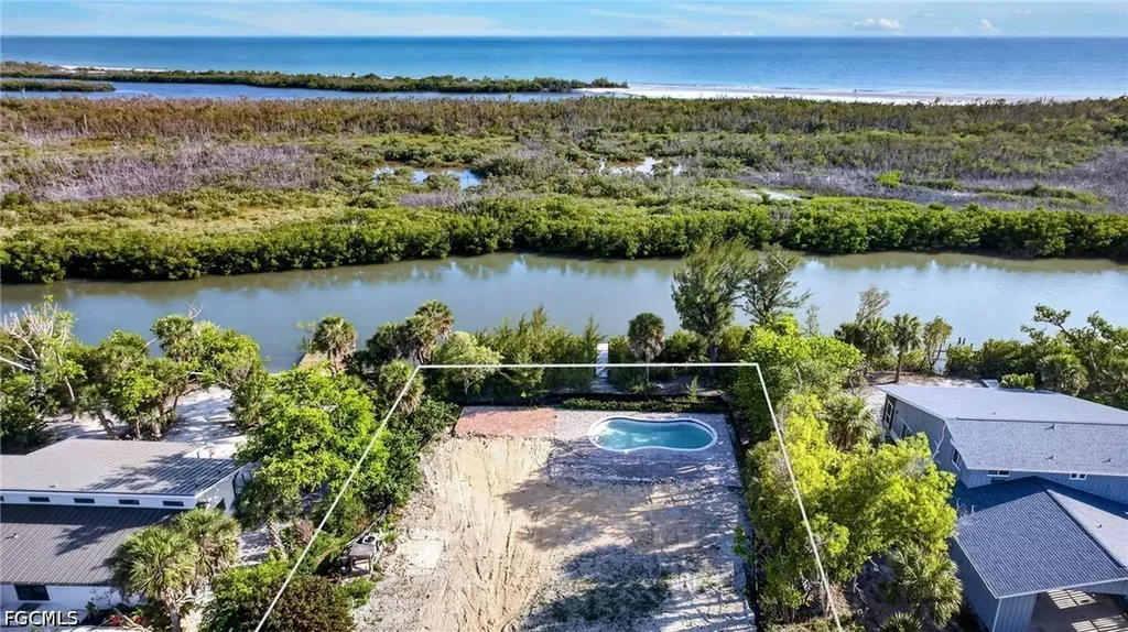 5809 Sanibel Captiva Road Sanibel FL 33957