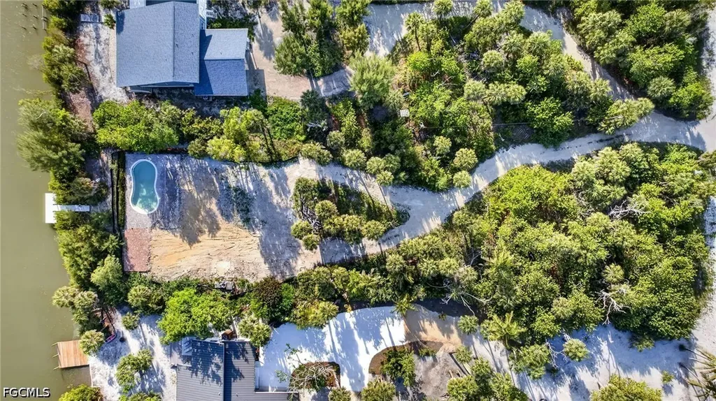 5809 Sanibel Captiva Road Sanibel FL 33957