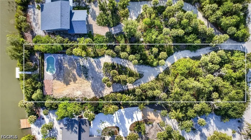 5809 Sanibel Captiva Road Sanibel FL 33957