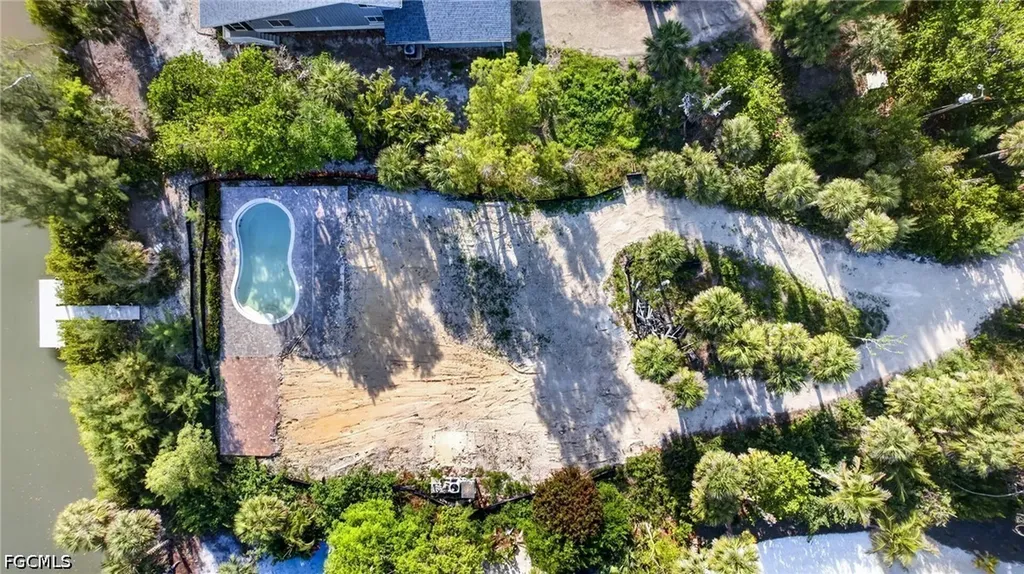 5809 Sanibel Captiva Road Sanibel FL 33957