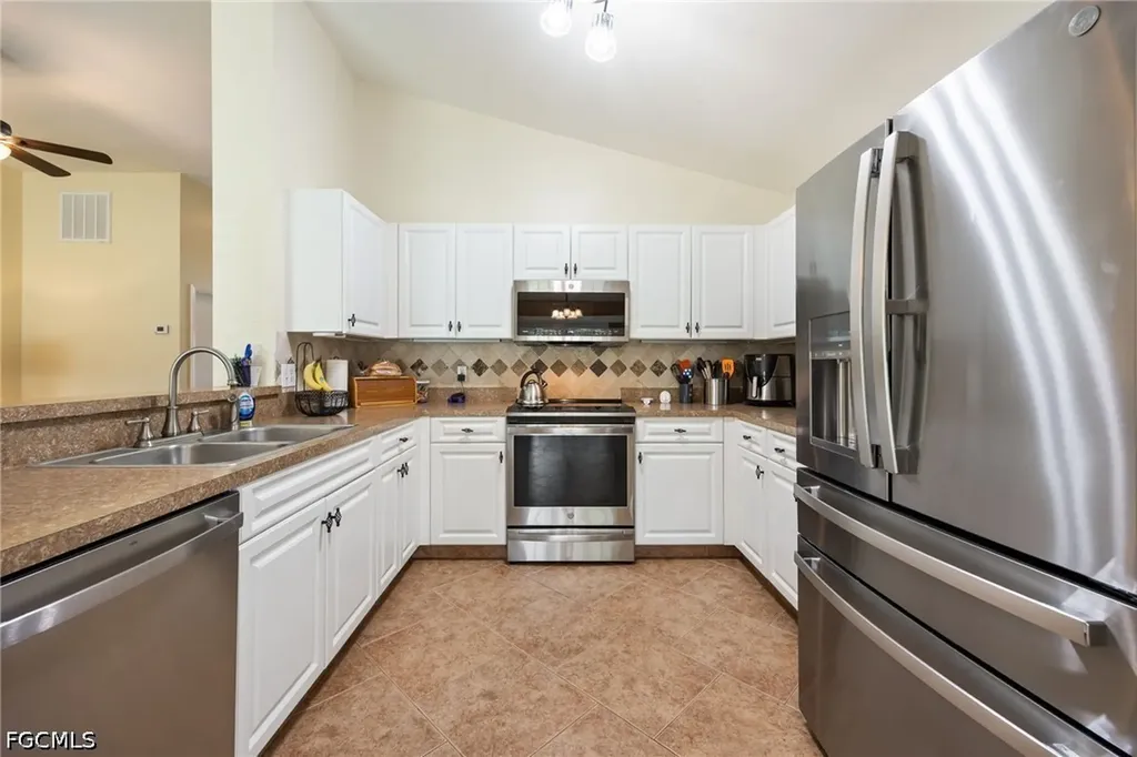 1504 Honor Court Lehigh Acres FL 33971