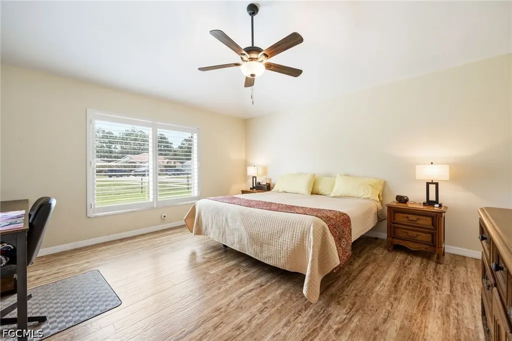 1504 Honor Court Lehigh Acres FL 33971