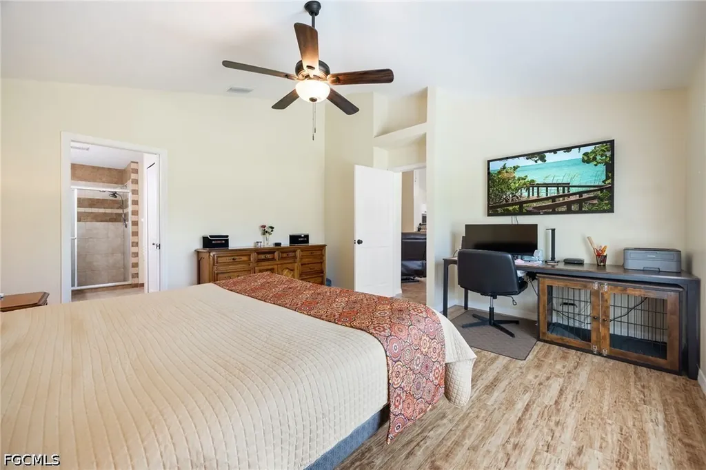 1504 Honor Court Lehigh Acres FL 33971