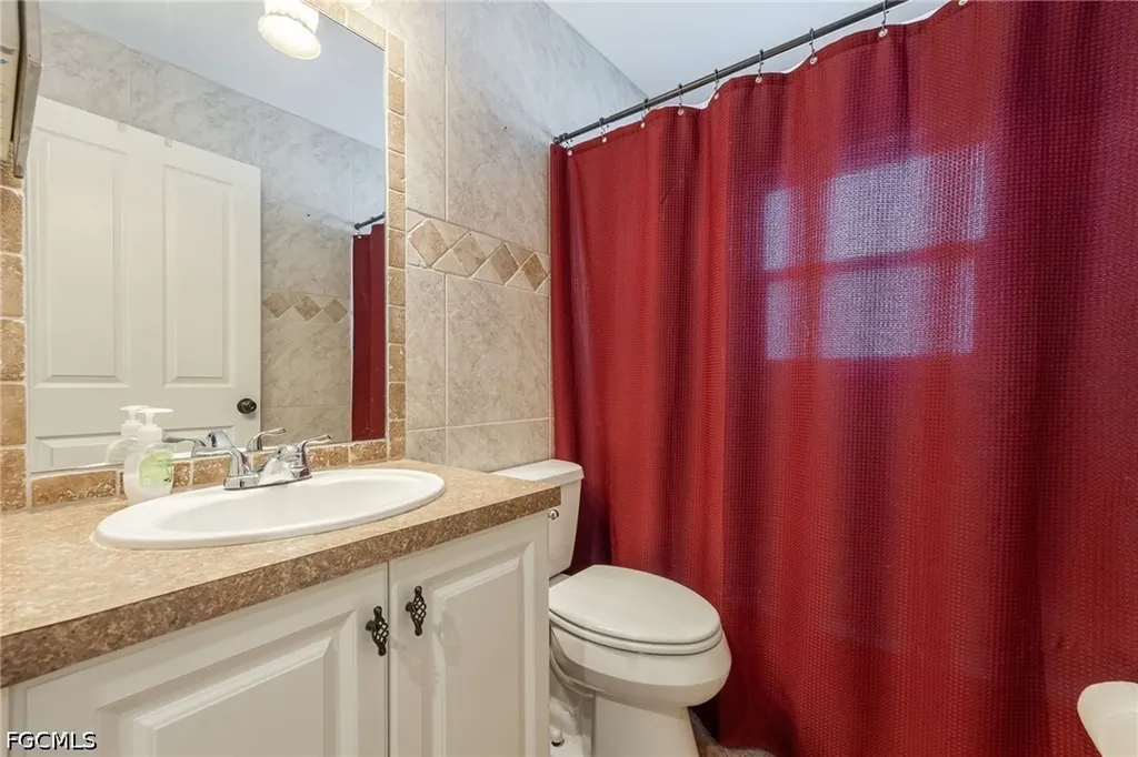 1504 Honor Court Lehigh Acres FL 33971