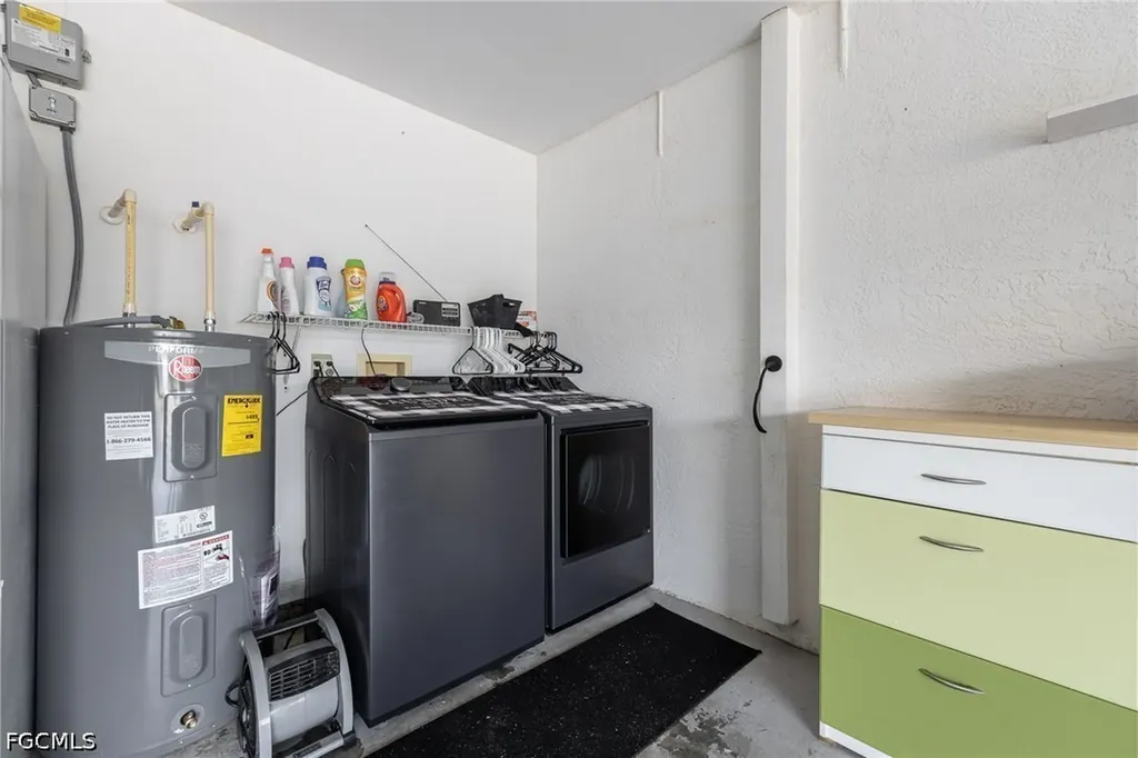1504 Honor Court Lehigh Acres FL 33971