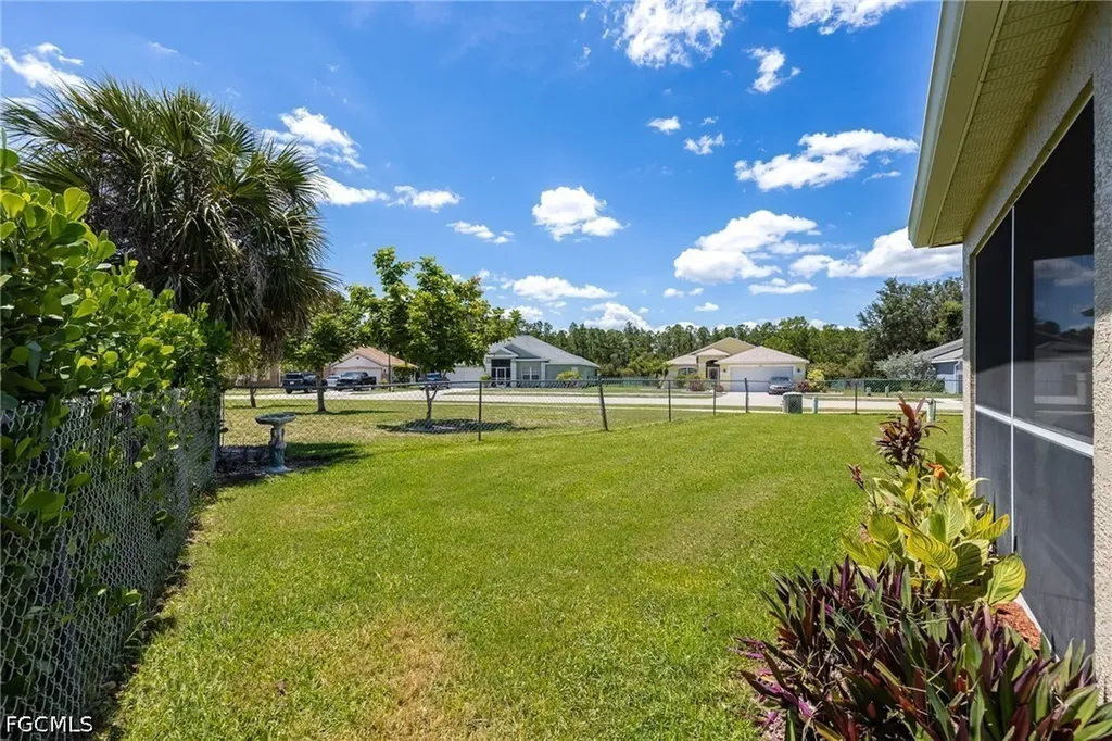 1504 Honor Court Lehigh Acres FL 33971