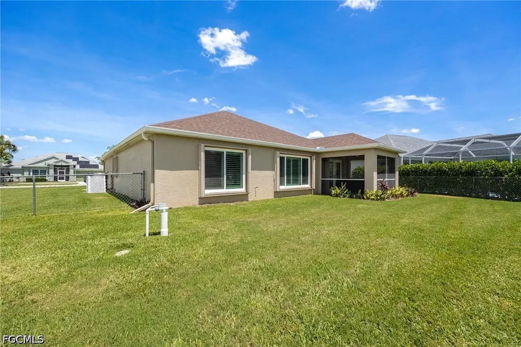 1504 Honor Court Lehigh Acres FL 33971