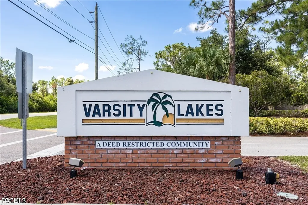 1504 Honor Court Lehigh Acres FL 33971