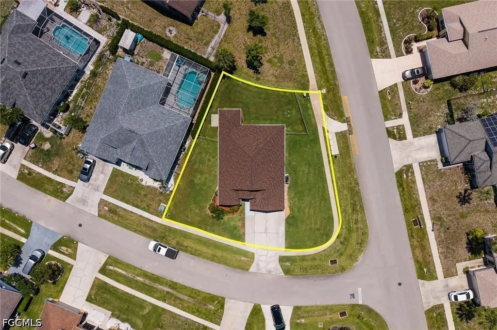 1504 Honor Court Lehigh Acres FL 33971