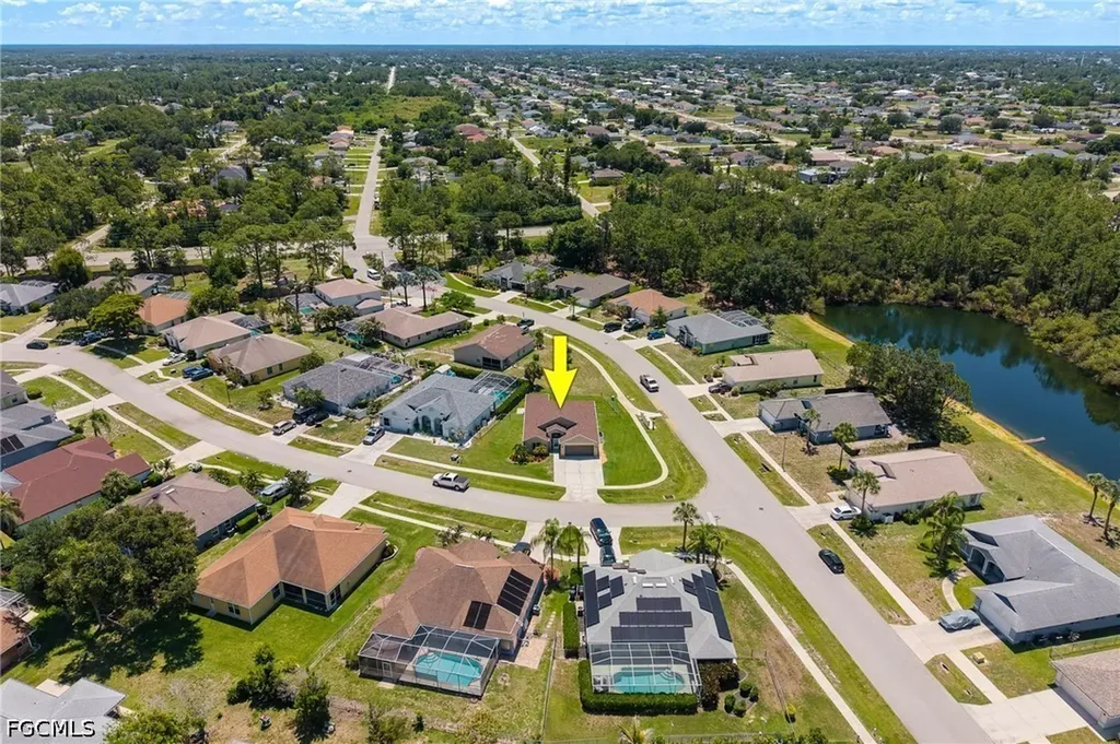1504 Honor Court Lehigh Acres FL 33971