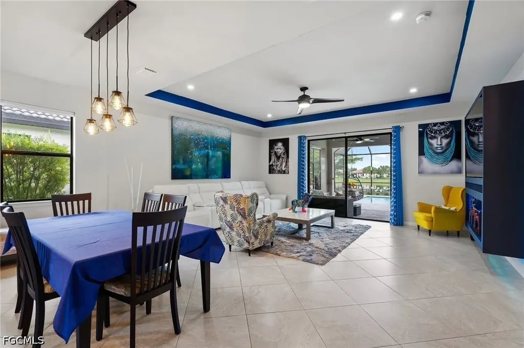 16141 Palmetto Prairie Drive Alva FL 33920