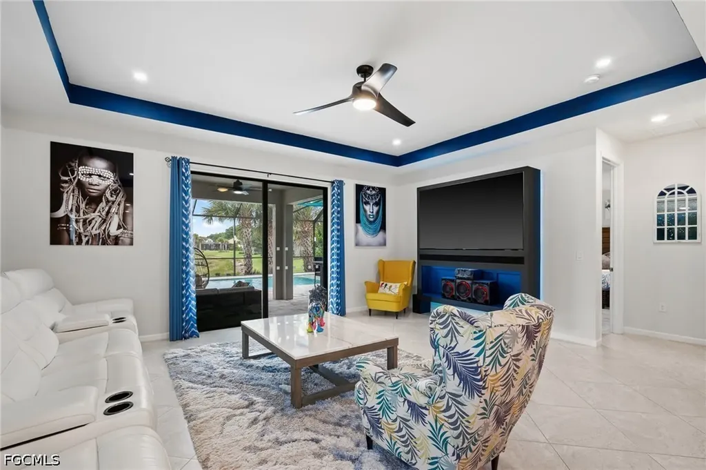 16141 Palmetto Prairie Drive Alva FL 33920