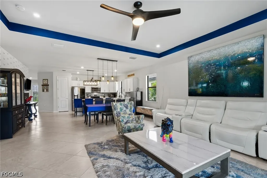 16141 Palmetto Prairie Drive Alva FL 33920