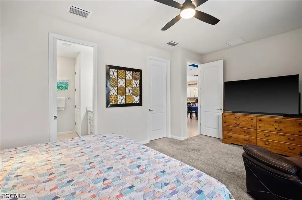 16141 Palmetto Prairie Drive Alva FL 33920