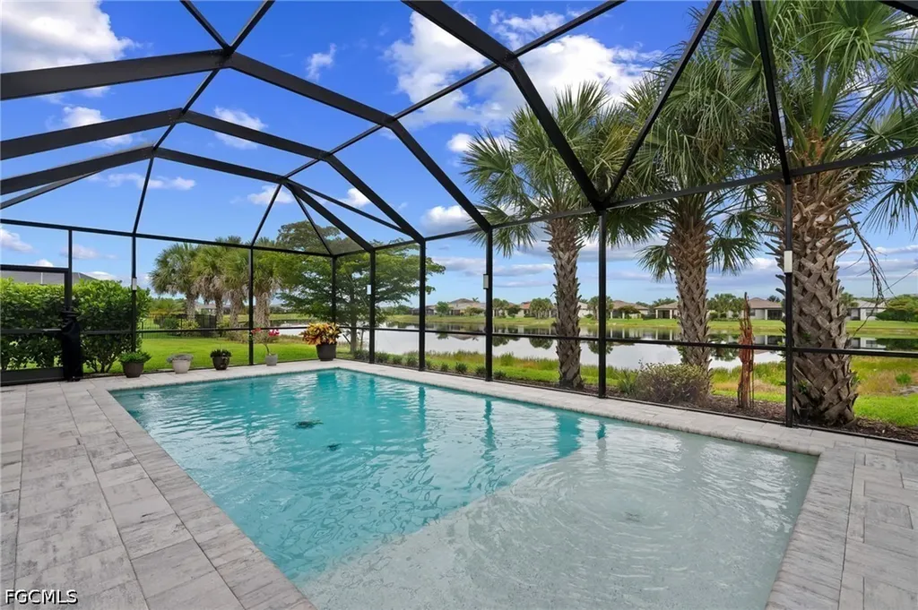 16141 Palmetto Prairie Drive Alva FL 33920