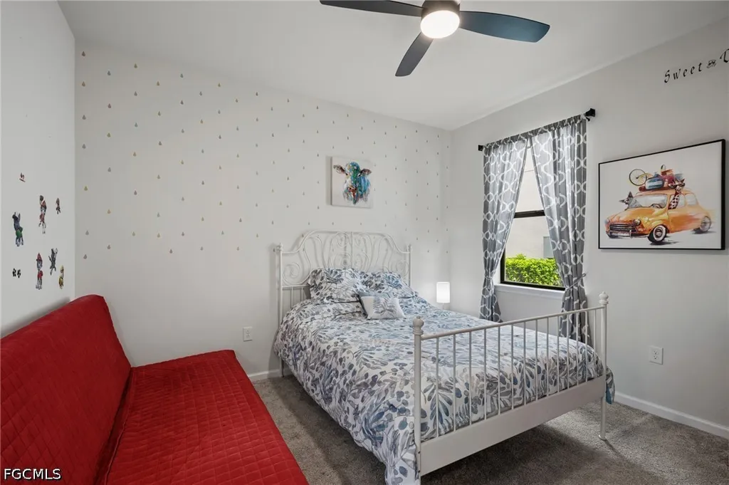 16141 Palmetto Prairie Drive Alva FL 33920