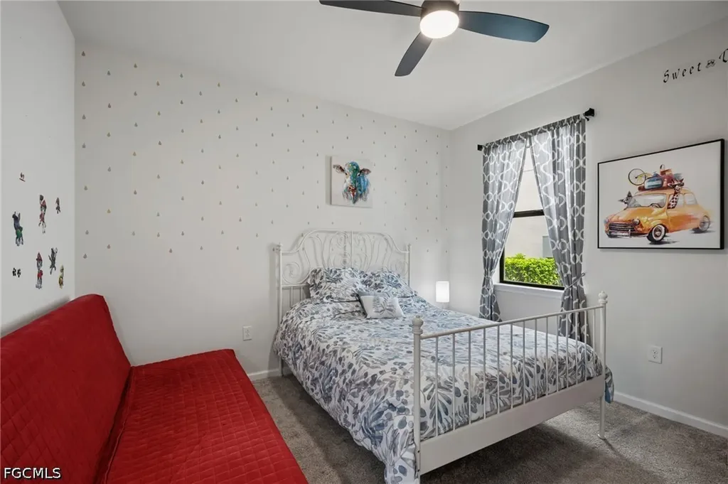 16141 Palmetto Prairie Drive Alva FL 33920