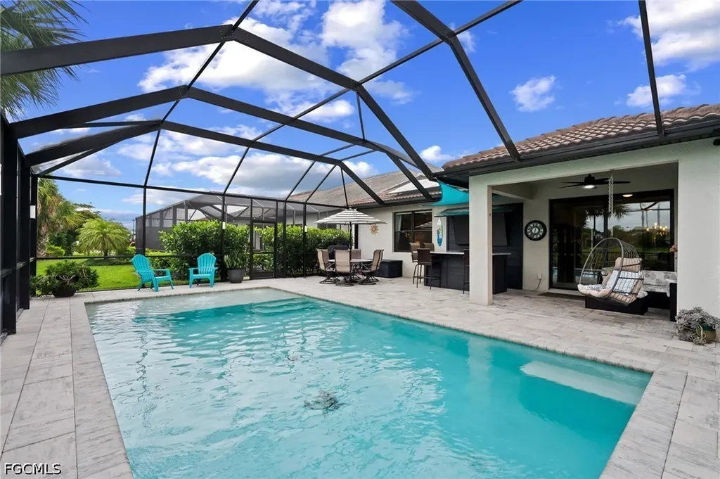 16141 Palmetto Prairie Drive Alva FL 33920