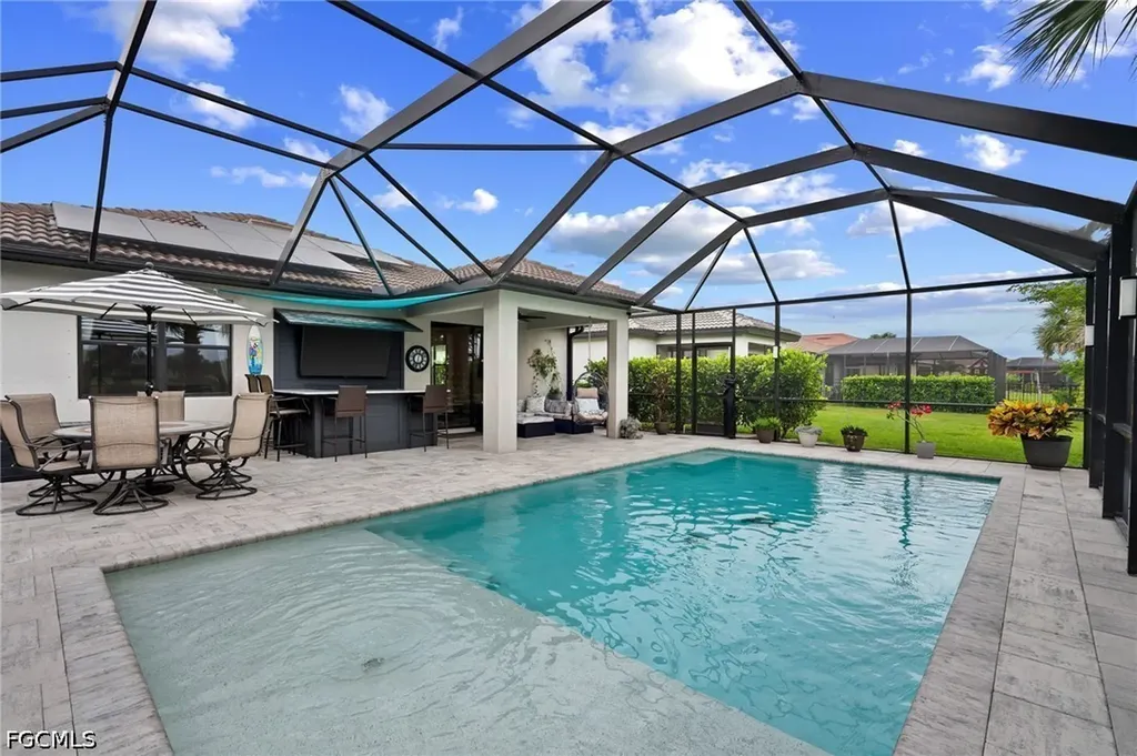 16141 Palmetto Prairie Drive Alva FL 33920