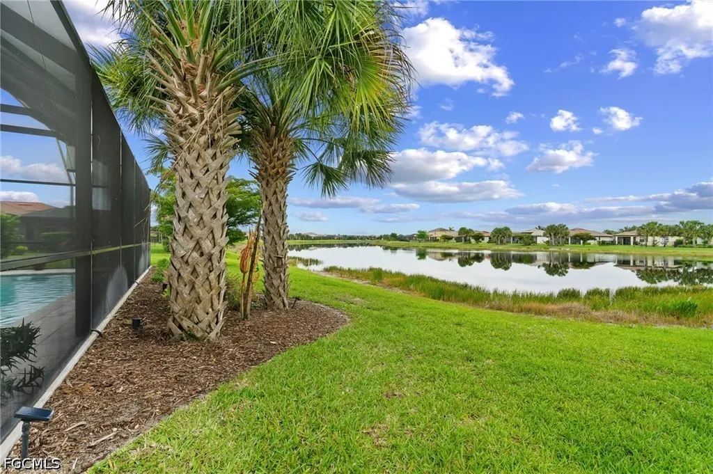 16141 Palmetto Prairie Drive Alva FL 33920