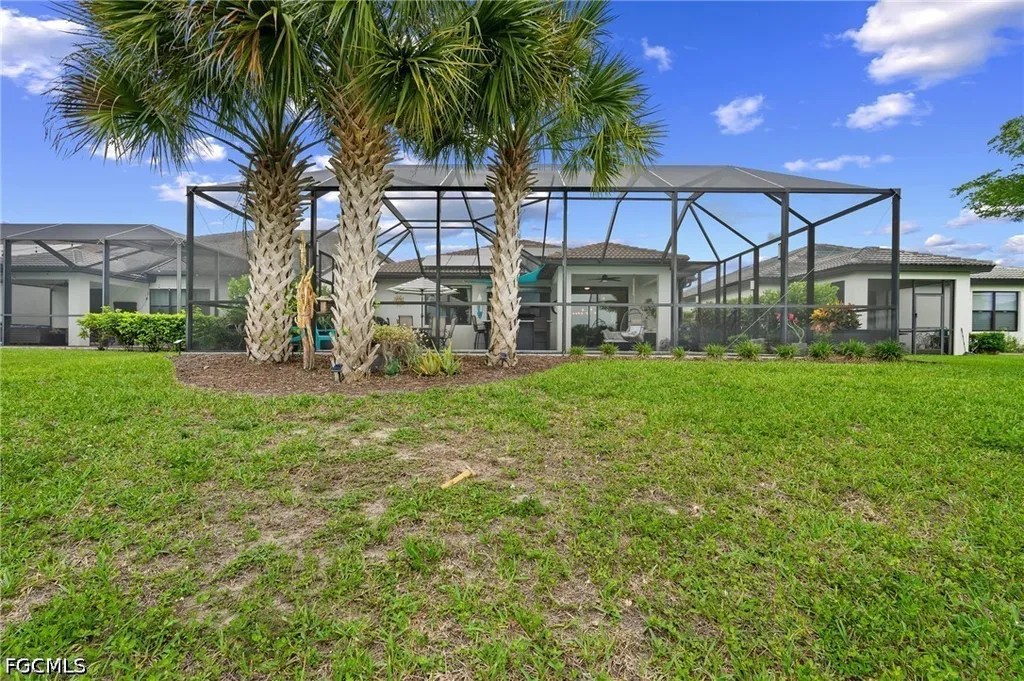 16141 Palmetto Prairie Drive Alva FL 33920