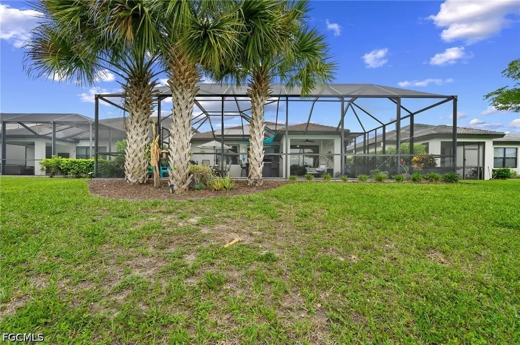16141 Palmetto Prairie Drive Alva FL 33920