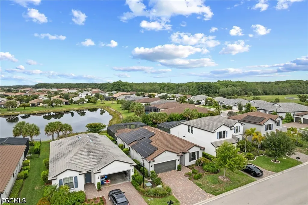 16141 Palmetto Prairie Drive Alva FL 33920