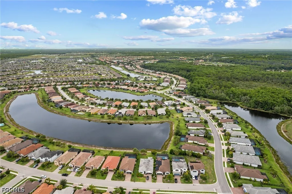 16141 Palmetto Prairie Drive Alva FL 33920
