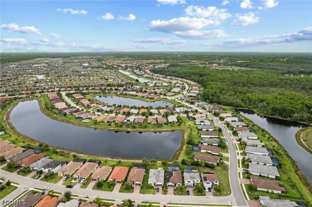16141 Palmetto Prairie Drive Alva FL 33920