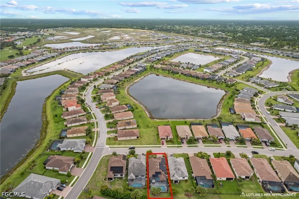 16141 Palmetto Prairie Drive Alva FL 33920