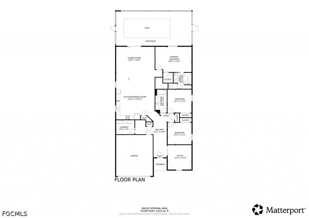 16141 Palmetto Prairie Drive Alva FL 33920