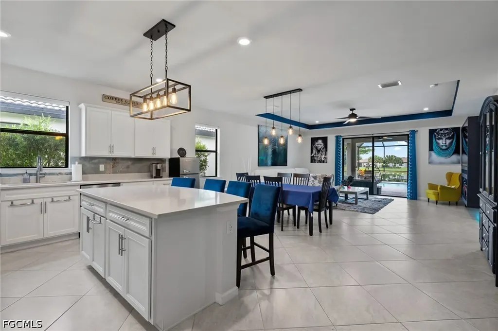 16141 Palmetto Prairie Drive Alva FL 33920