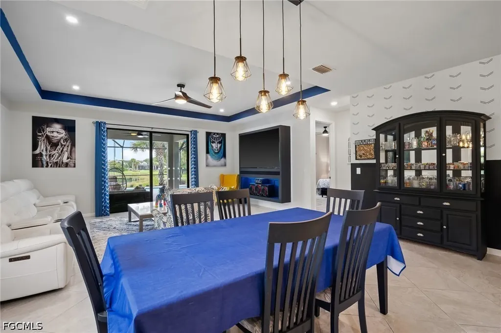 16141 Palmetto Prairie Drive Alva FL 33920