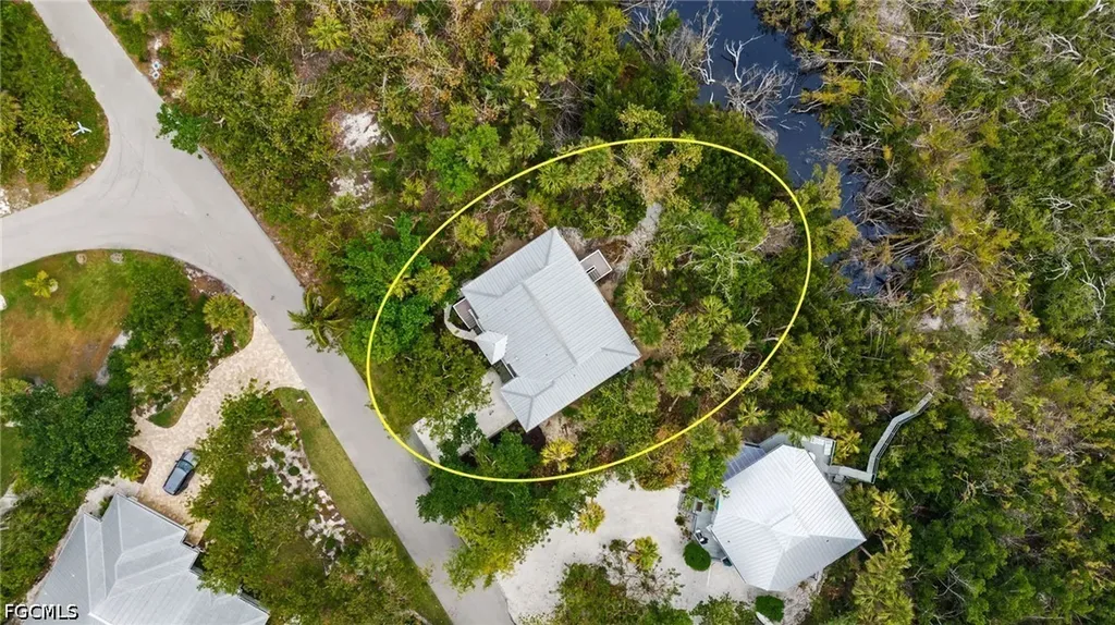 1986 Wild Lime Drive Sanibel FL 33957