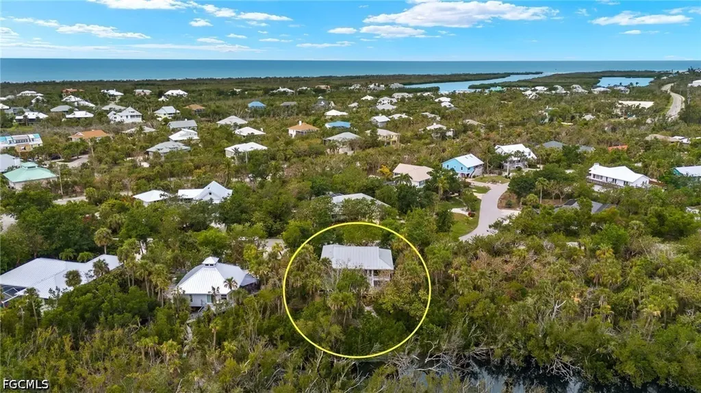 1986 Wild Lime Drive Sanibel FL 33957