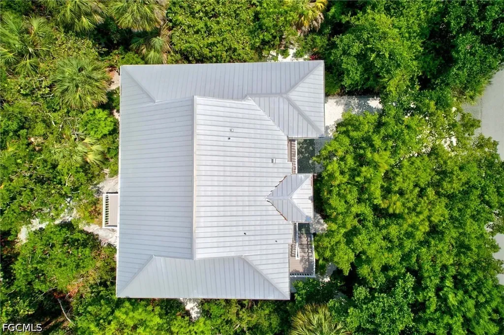 1986 Wild Lime Drive Sanibel FL 33957