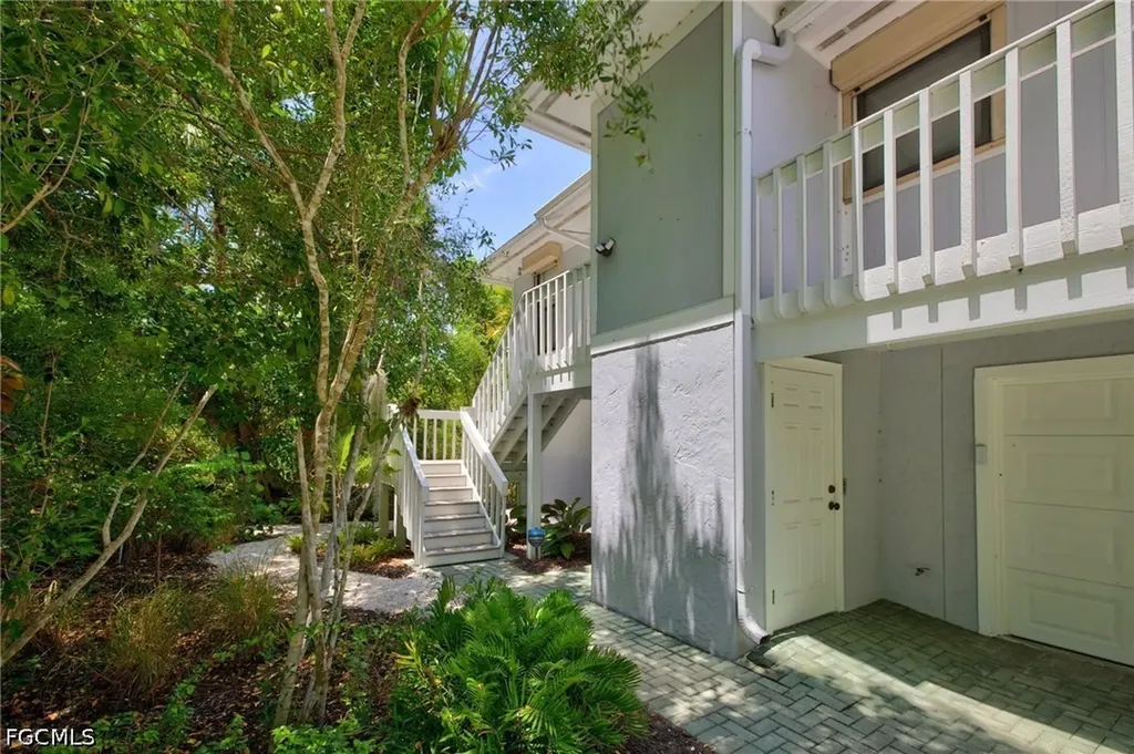 1986 Wild Lime Drive Sanibel FL 33957