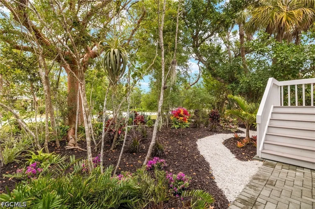 1986 Wild Lime Drive Sanibel FL 33957